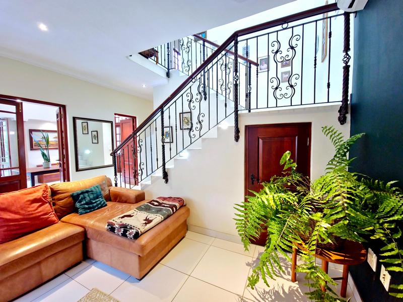 4 Bedroom Property for Sale in Hartbeespoort Rural North West